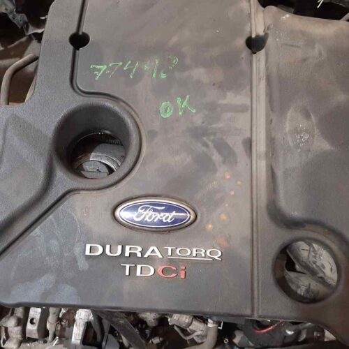 MOTOR COMPLETO FORD FOCUS BERLINA (CAK) 1.8 TDCi Turbodiesel CAT   |   0.98 – …