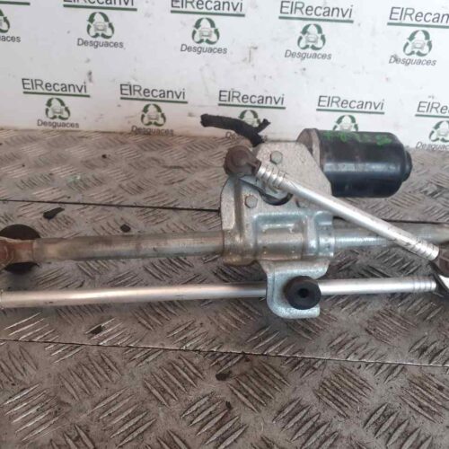 MOTOR LIMPIA DELANTERO OPEL CORSA C Elegance   |   08.00 – 12.03