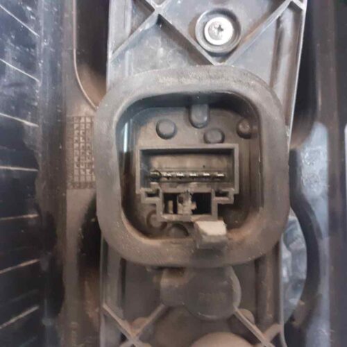 PILOTO TRASERO DERECHO FIAT DUCATO CAJA CERRADA  35  (06.2006 =>) *   |   …