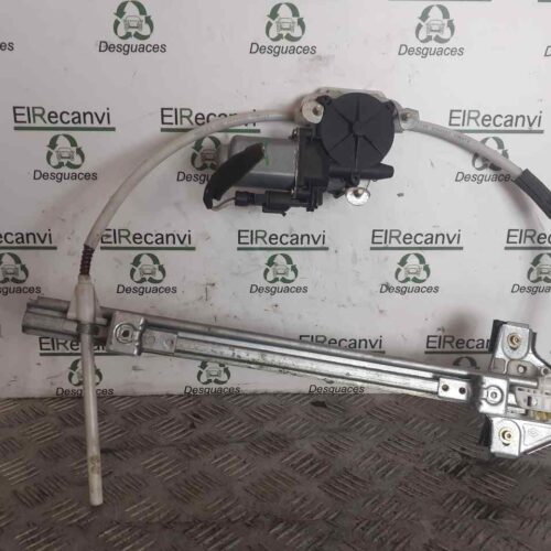 ELEVALUNAS DELANTERO DERECHO RENAULT MEGANE I FASE 2  BERLINA (BA0) *   |   0.99 – 0.02