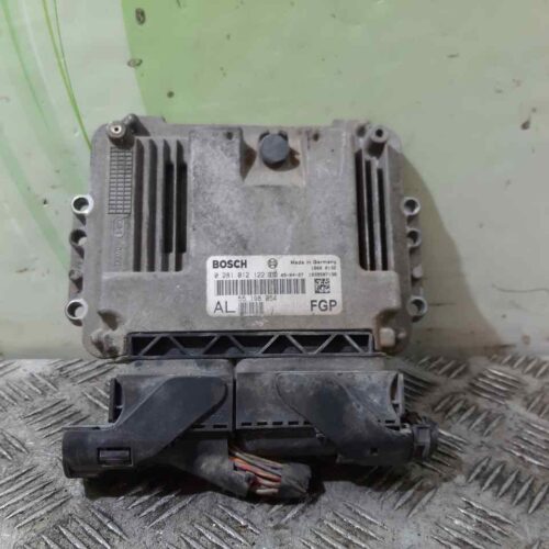 CENTRALITA MOTOR UCE OPEL ASTRA GTC Cosmo   |   12.04 – 12.07