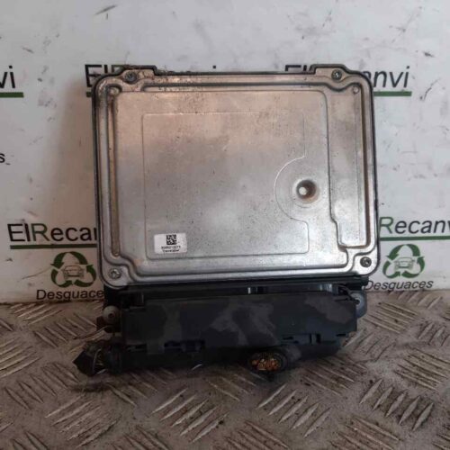 CENTRALITA MOTOR UCE SEAT IBIZA SC (6J1) 25 Aniversario   |   04.09 – 12.09