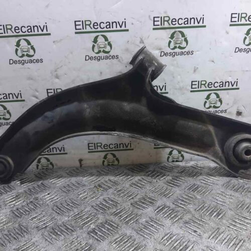 BRAZO SUSPENSION INFERIOR DELANTERO DERECHO RENAULT CLIO GRANDTOUR Dynamique   |   02.08 – 12.09