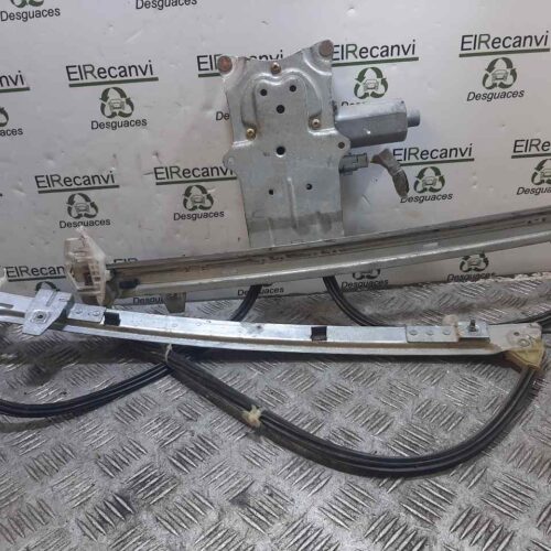 ELEVALUNAS DELANTERO DERECHO CITROEN XSARA PICASSO *   |   0.99 – …