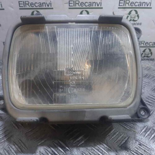 FARO IZQUIERDO NISSAN PATROL GR (Y60) GR-Familiar   |   0.88 – …