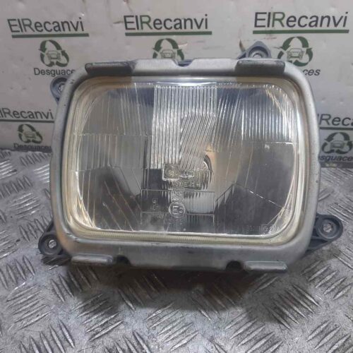 FARO DERECHO NISSAN PATROL GR (Y60) GR-Familiar   |   0.88 – …