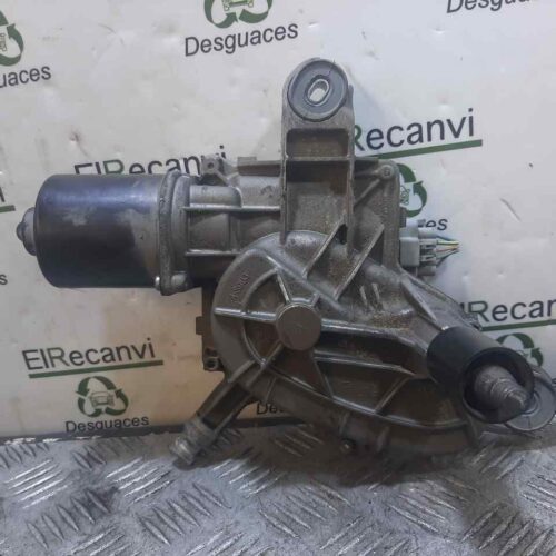 MOTOR LIMPIA DELANTERO CITROEN C4 PICASSO Avatar   |   05.10 – 12.10