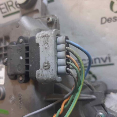 MOTOR LIMPIA DELANTERO CITROEN C4 PICASSO Avatar   |   05.10 – 12.10