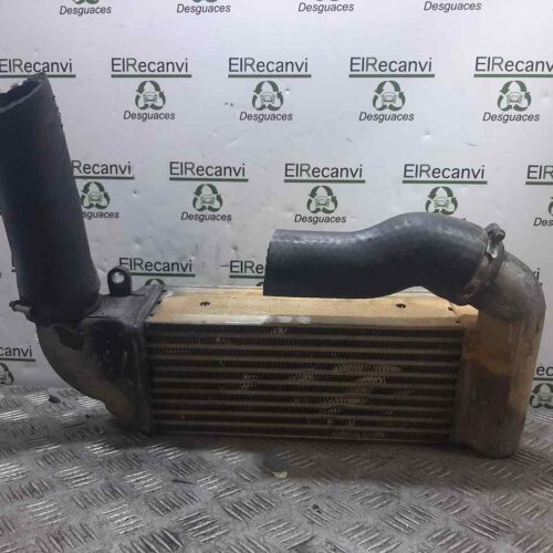 INTERCOOLER MG ROVER SERIE 400 (RT) (1995-1999) 2.0 Turbodiesel