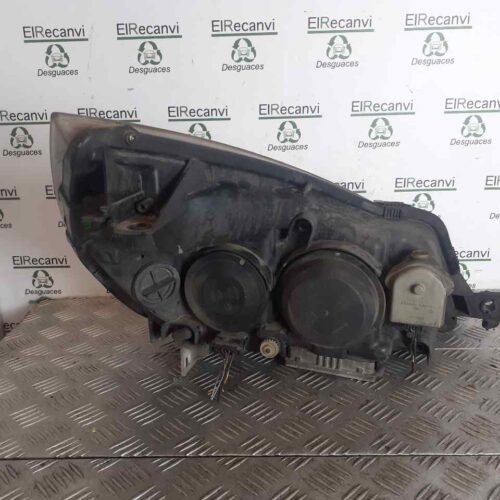 FARO IZQUIERDO RENAULT ESPACE IV (JK0) Dynamique   |   01.05 – 12.07