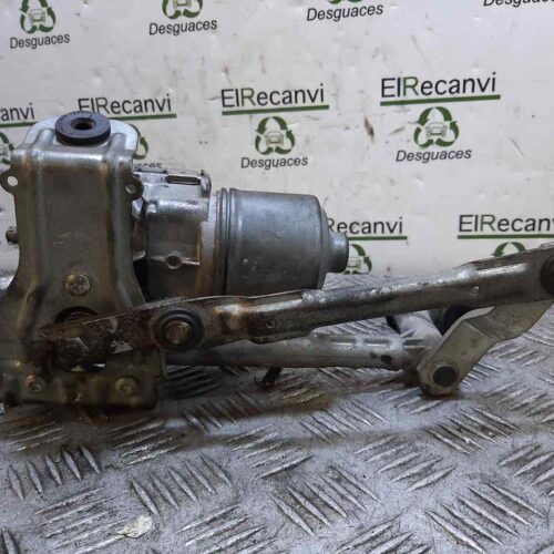 MOTOR LIMPIA DELANTERO SEAT LEON (1P1) Comfort Limited   |   04.07 – …