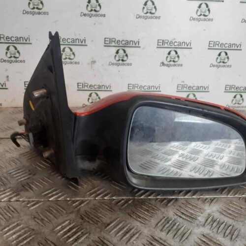 RETROVISOR DERECHO OPEL ASTRA H BER. *   |   0.06 – …