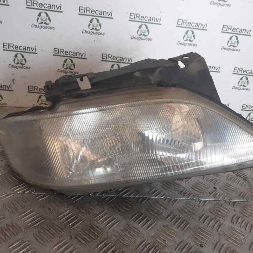 FARO DERECHO CITROEN XSARA COUPE 1.6 16V Tonic   |   12.99 – 12.99