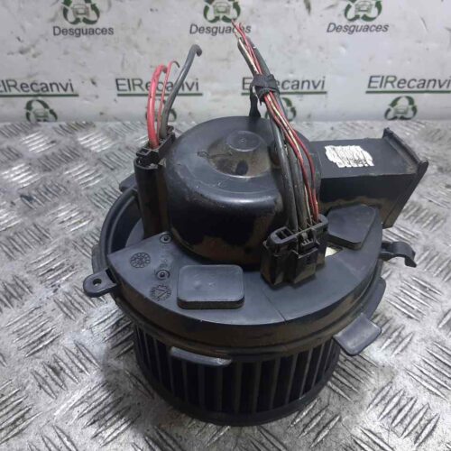 MOTOR CALEFACCION PEUGEOT 307 (S1) XN   |   04.01 – 12.03