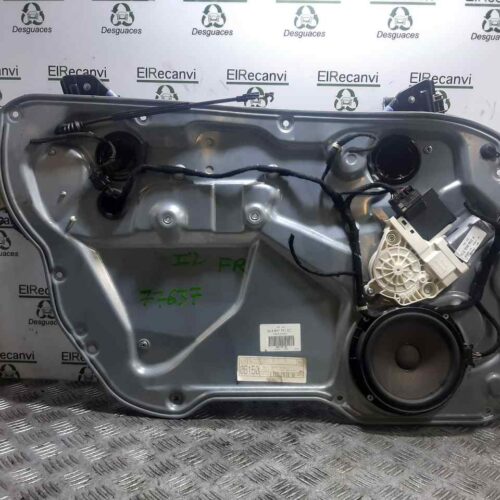 ELEVALUNAS DELANTERO IZQUIERDO SEAT IBIZA (6L1) Fresh   |   11.03 – …