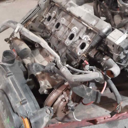 MOTOR COMPLETO FIAT PUNTO BERLINA (188) 1.2 8V Active   |   05.03 – 12.06