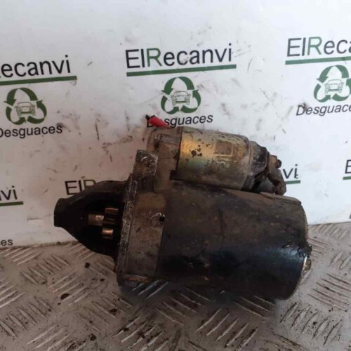 MOTOR ARRANQUE HYUNDAI GETZ (TB) 1.3 12V CAT   |   0.02 – …