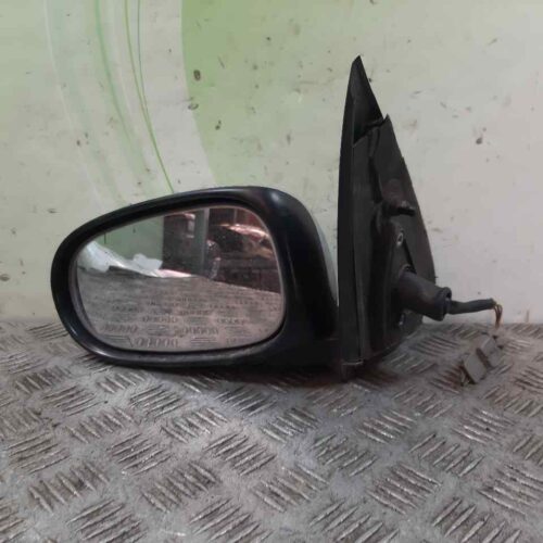 RETROVISOR IZQUIERDO NISSAN ALMERA (N16/E) 2.2 dCi Diesel CAT   |   0.00 – …