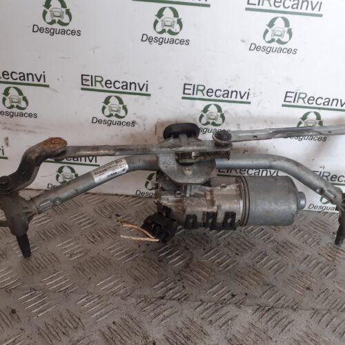 MOTOR LIMPIA DELANTERO PEUGEOT 207 CC Sport   |   02.07 – 12.11