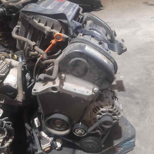 MOTOR COMPLETO SEAT IBIZA (6L1) Fresh   |   11.03 – …