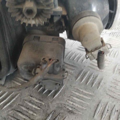 FARO DERECHO SEAT INCA (6K9) 1.9 Diesel CAT (1Y)   |   0.95 – …