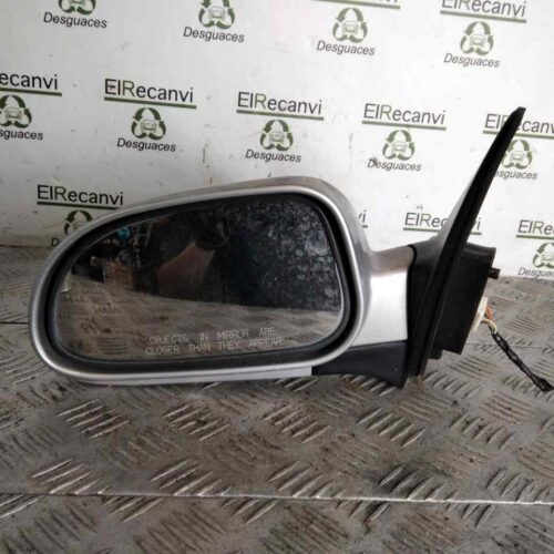 RETROVISOR IZQUIERDO CHEVROLET NUBIRA BERLINA CDX   |   01.05 – 12.08