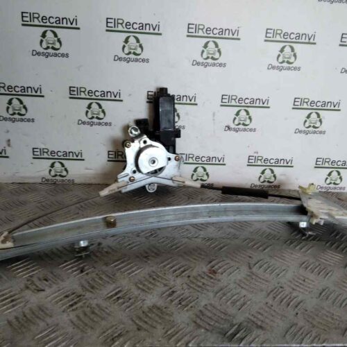 ELEVALUNAS TRASERO IZQUIERDO CHEVROLET NUBIRA BERLINA CDX   |   01.05 – 12.08