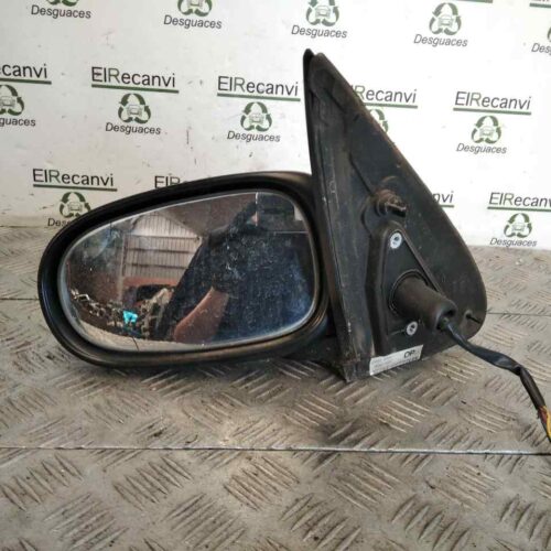 RETROVISOR IZQUIERDO NISSAN ALMERA (N16/E) 2.2 16V Turbodiesel CAT   |   0.00 – …