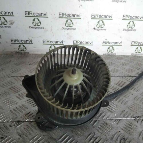 MOTOR CALEFACCION CITROEN XSARA BERLINA 1.9 Turbodiesel   |   0.97 – 0.05