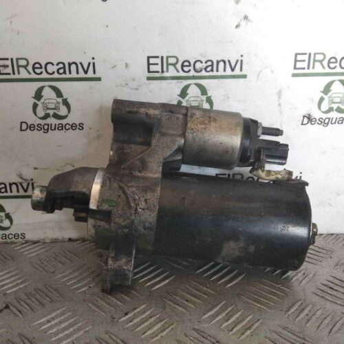 MOTOR ARRANQUE AUDI A4 BER. (B8) 2.0 16V TDI   |   0.07 – …