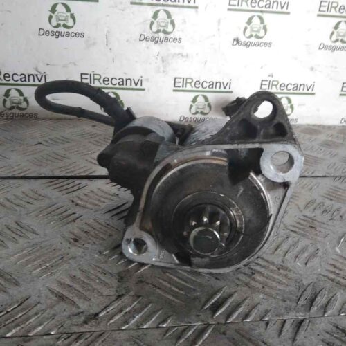 MOTOR ARRANQUE VOLKSWAGEN GOLF IV BERLINA (1J1) 1.6 16V   |   0.97 – …