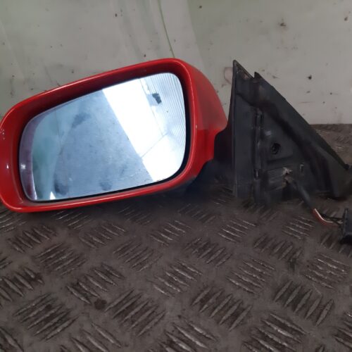 RETROVISOR IZQUIERDO AUDI A3 (8L) 1.9 TDI   |   0.96 – …