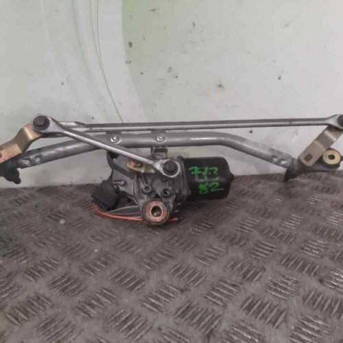 MOTOR LIMPIA DELANTERO CITROEN C2 Cool   |   05.08 – 12.10