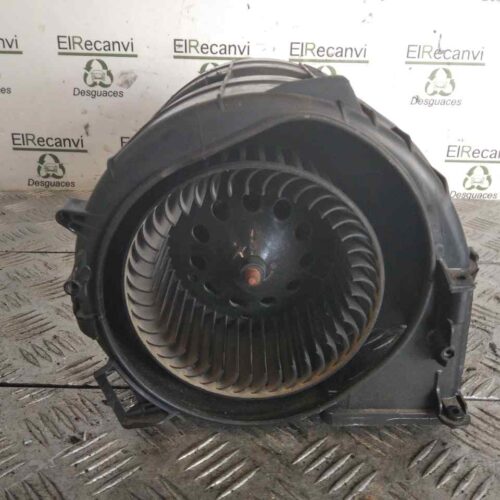 MOTOR CALEFACCION RENAULT MEGANE III COUPE Dynamique   |   11.08 – 12.12