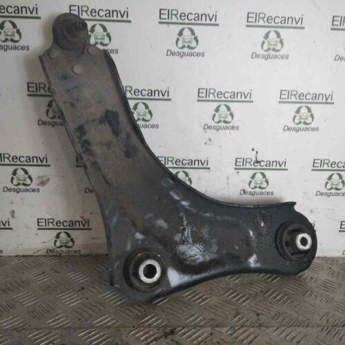 BRAZO SUSPENSION INFERIOR DELANTERO DERECHO RENAULT MEGANE III COUPE Dynamique   |   11.08 – 12.12