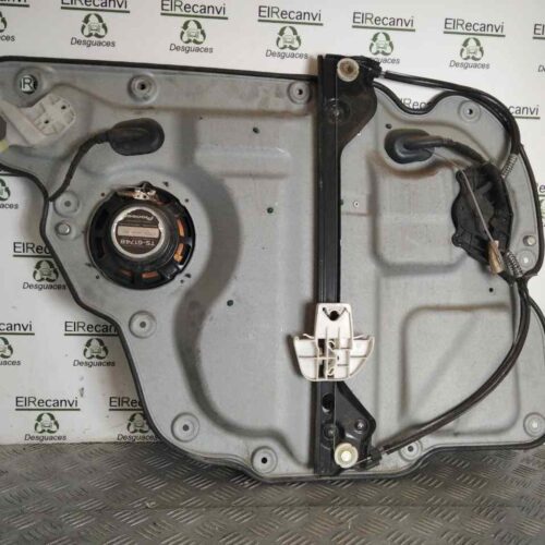 ELEVALUNAS TRASERO DERECHO VOLKSWAGEN TOURAN (1T1) Highline   |   07.03 – 12.06