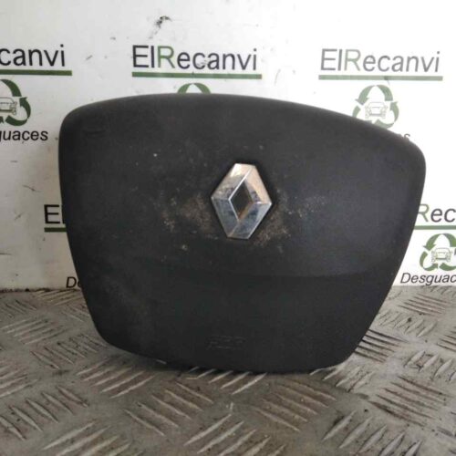 AIRBAG DELANTERO IZQUIERDO