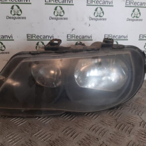 FARO IZQUIERDO MG ROVER SERIE 25 (RF) (2000-2004) Classic (5-ptas.)