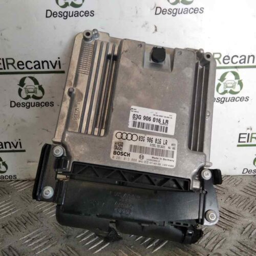 CENTRALITA MOTOR UCE AUDI A4 AVANT (8E) 2.0 16V TDI   |   0.04 – 0.08