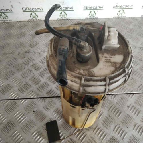 BOMBA COMBUSTIBLE FIAT BRAVO (182) JTD 100 Sport   |   08.00 – 12.02