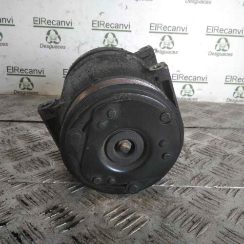 COMPRESOR AIRE ACONDICIONADO NISSAN PRIMASTAR (X83) Avantour 8 asientos, batalla corta 2,76t   |   02.04 – 12.06