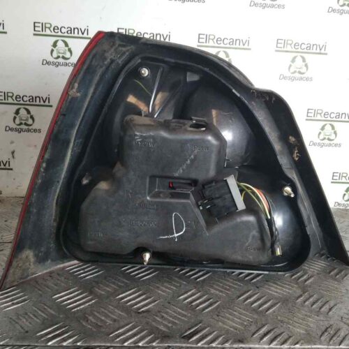 PILOTO TRASERO DERECHO MG ROVER SERIE 25 (RF) (2000-2004) Classic (5-ptas.)