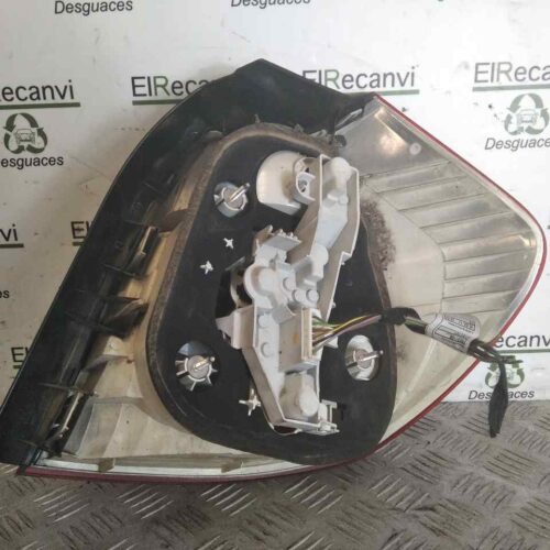 PILOTO TRASERO IZQUIERDO BMW SERIE 1 BERLINA (E81/E87) 116d   |   03.09 – 12.12