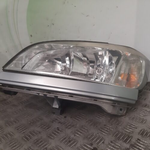 FARO IZQUIERDO OPEL ZAFIRA A Blue Line   |   02.04 – 12.05