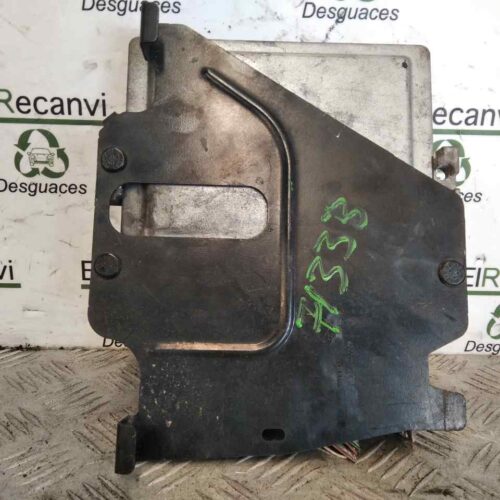 CENTRALITA MOTOR UCE RENAULT SCENIC III Grand Dynamique   |   04.09 – 12.11