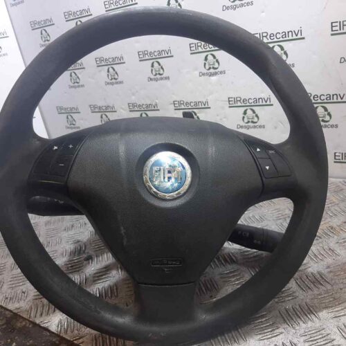 COLUMNA DIRECCION FIAT GRANDE PUNTO (199) 1.3 16V JTD CAT   |   0.05 – …