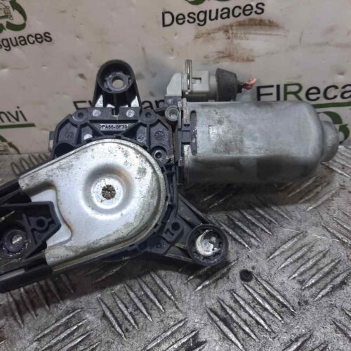 ELEVALUNAS DELANTERO IZQUIERDO PEUGEOT 306 BERLINA 3/4/5 PUERTAS (S2)(04.1997->) *   |   …