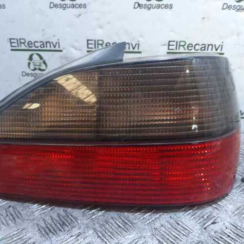 PILOTO TRASERO DERECHO PEUGEOT 306 BERLINA 3/4/5 PUERTAS (S2)(04.1997->) *   |   …