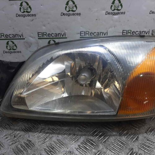 FARO IZQUIERDO FORD FIESTA BERLINA (DX) Ambiente   |   12.99 – 12.00