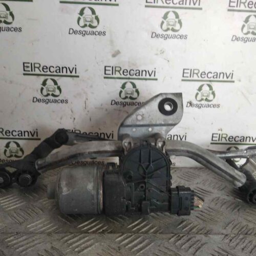 MOTOR LIMPIA DELANTERO RENAULT TWINGO 1.2 16V   |   0.07 – …